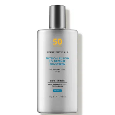 Skinceuticals Physical Fusion Uv Defense Spf 50 (various Sizes)