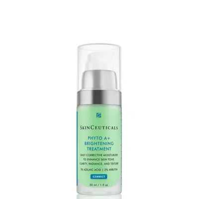 Skinceuticals Phyto A+ Brightening Treatment Lightweight Moisturizer (1 Fl. Oz.) In Default Title