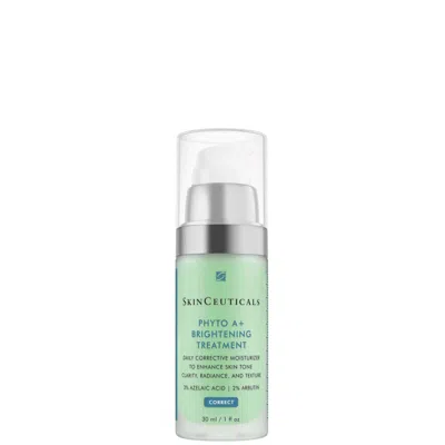 Skinceuticals Phyto A+ Brightening Treatment Lightweight Moisturizer (1 Fl. Oz.) In Default Title