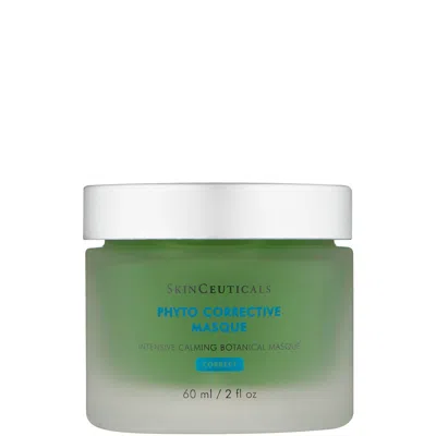 Skinceuticals Phyto Corrective Masque Gel 60ml In White