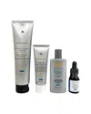 Skinceuticals Post-chemical Peel 4pc System