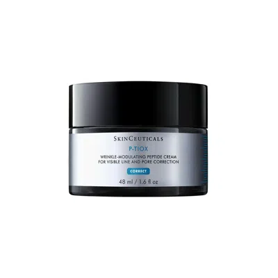 Skinceuticals P-tiox Cream In Transparent