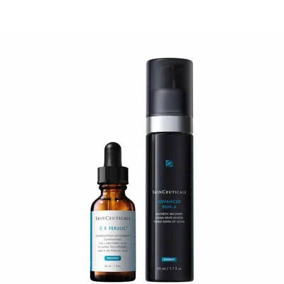 Skinceuticals Regenerative Anti-aging Duo