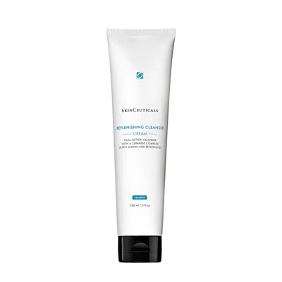 Skinceuticals Replenishing Cleanser L Face Wash For Combination Skin In White