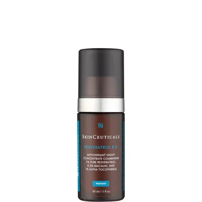 Skinceuticals Resveratol B E Treatment 30ml