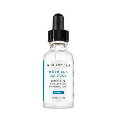 Skinceuticals Retexturing Activator + Resurfacing Serum