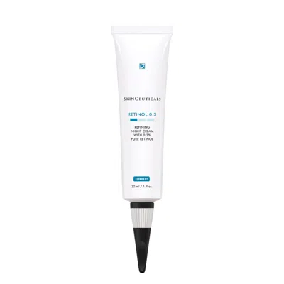Skinceuticals Retinol 0.3 In White
