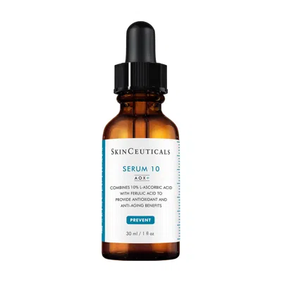 Skinceuticals Serum 10 Aox+ In Transparent