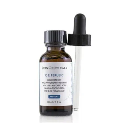 Skinceuticals Skin Ceuticals - C E Ferulic High Potency Triple Antioxidant Treatment 30ml / 1oz In White
