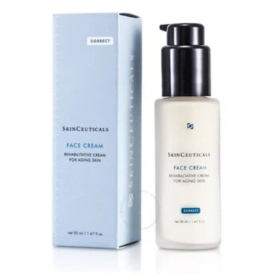 Skinceuticals Skin Ceuticals - Face Cream  50ml/1.67oz In White