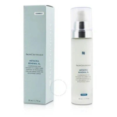 Skinceuticals Skin Ceuticals - Metacell Renewal B3 50ml / 1.7oz In White