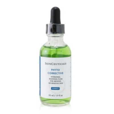 Skinceuticals Skin Ceuticals - Phyto Corrective - Hydrating Soothing Fluid (for Irritated Or Sensitive Skin) 55ml In White