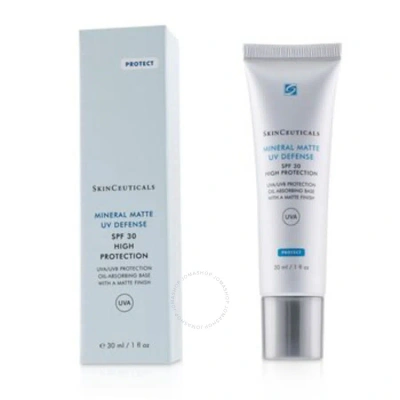 Skinceuticals Skin Ceuticals - Protect Mineral Matte Uv Defense Spf 30  30ml/1oz In White