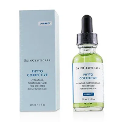 Skinceuticals Skin Ceuticals - Phyto Corrective - Hydrating Soothing Fluid (for Irritated Or Sensitive Skin)  30ml In White