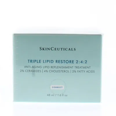 Skinceuticals Triple Lipid Restore 2:4:2 1.6 oz Skin Care 3606000435087