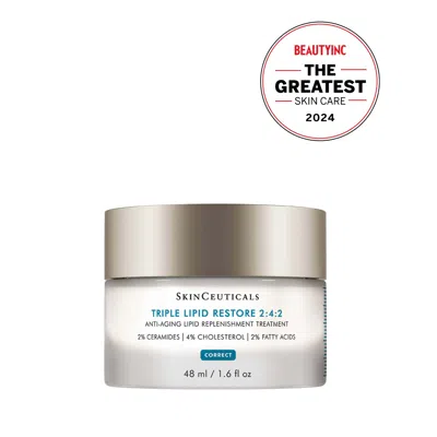 Skinceuticals Triple Lipid Restore 2:4:2 Moisturizer Cream