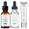 Skinceuticals Ultimate Facial Brightening Bundle