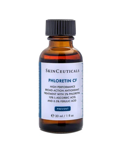 Skinceuticals Unisex 1oz Phloretin Cf Treatment In Transparent