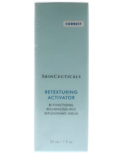 Skinceuticals Unisex 1oz Retexturing Activator In Transparent