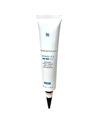 Skinceuticals Unisex 1oz Retinol 0.5 Refining Night Cream