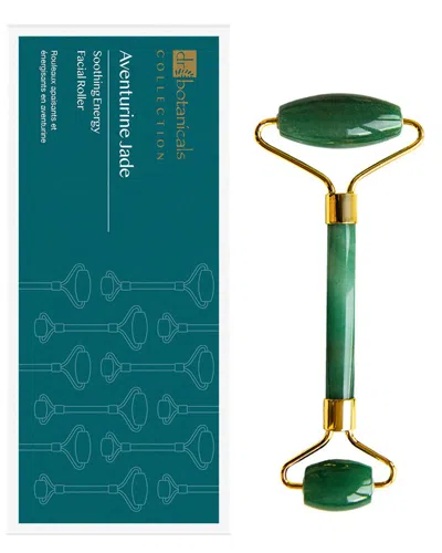 Skinchemist Dr Botanicals Aventurine Jade Soothing Energy Facial Roller