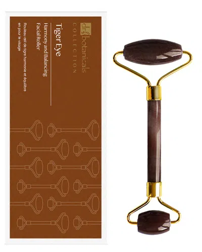 Skinchemist Skin Chemists Dr Botanicals Tiger Eye Harmony & Balancing Facial Roller