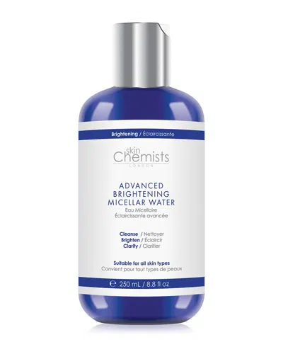 Skinchemists 17oz Advanced Brightening Marine Micellar Water