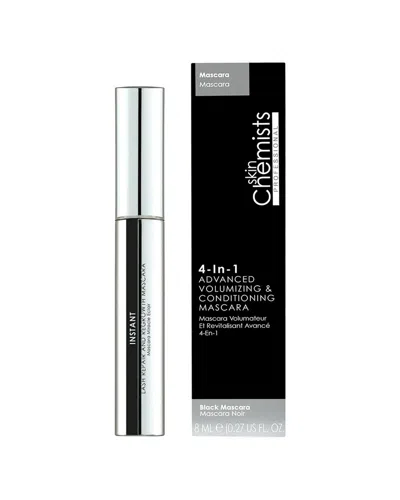 Skinchemists 1oz Advanced Volumizing And Conditioning Mascara