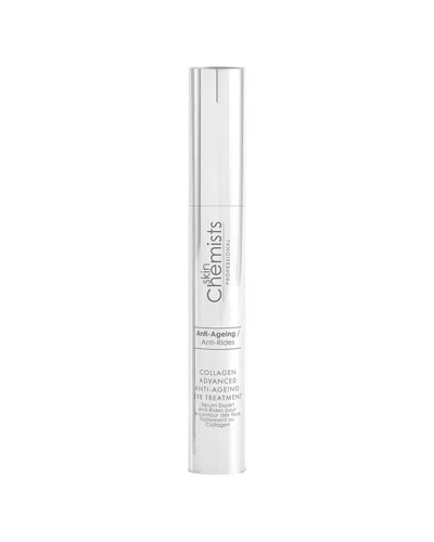 Skinchemists 1oz Collagen Advanced Anti-ageing Eye Treatment
