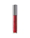 Skinchemists 1oz Rose Quartz Youth Defense Lip Plump In Red