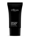Skinchemists 1oz Snake Serum Anti-ageing Facial Gel In Transparent