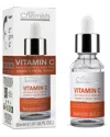 Skinchemists 2oz Anti-ageing Vitamin C Salicylic Acid In White