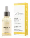 Skinchemists 2oz Pure Caffeine 5% Biphase Serum