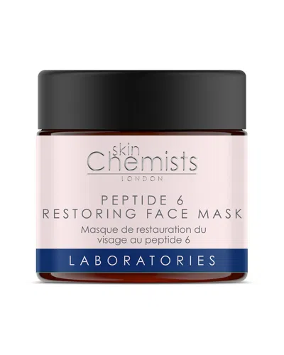 Skinchemists 4oz Laboratories Balancing Face Mask