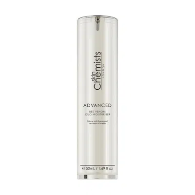 Skinchemists Advanced Bee Venom Duo Moisturizer - Single Item (x1)