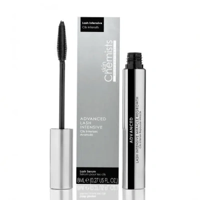 Skinchemists Advanced Lash Intensive 8ml In White