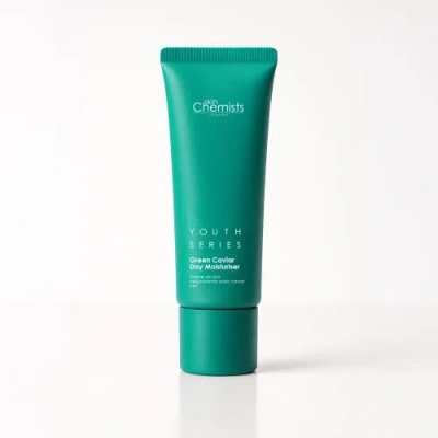 Skinchemists Green Caviar Day Cream 50ml