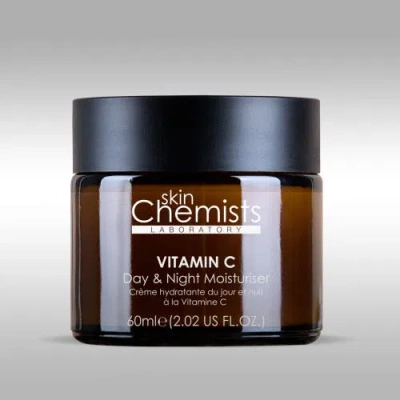 Skinchemists Vitamin C Brightening Day Moisturiser 60ml In Transparent
