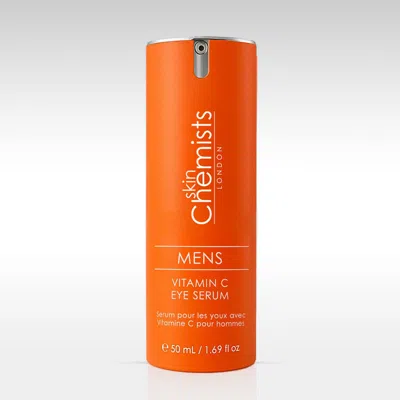 Skinchemists Vitamin C Eye Serum 15ml In Orange