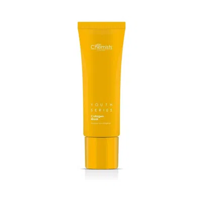 Skinchemists Youth Series 1% Collagen Mask - 1 Ct