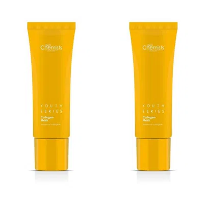 Skinchemists Youth Series 1% Collagen Mask - 2 Ct