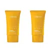 Skinchemists Youth Series 2% Collagen Facial Serum - Duo Pack (x 2) In Yellow