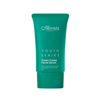 Skinchemists Youth Series Green Caviar Facial Serum