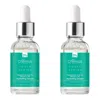 Skinchemists Youth Series Hydrating Serum Polyglutamic Acid 1%, Vitamin C 3% - 2 Ct