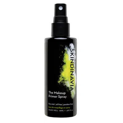 Skindinavia Ladies The Makeup Primer Spray 4 oz Makeup 898430001748