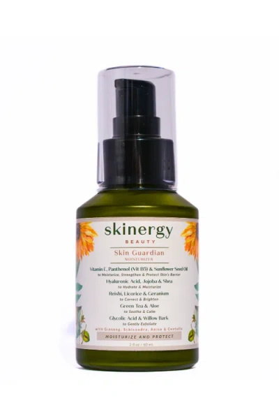 Skinergy Beauty Skin Guardian Moisturizer