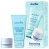 Skinfix Balancing Cleanse + Moisturize Skin Set