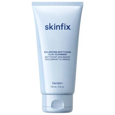 Skinfix Balancing Soft-foam Pore-minimizing Clay Cleanser 5/148