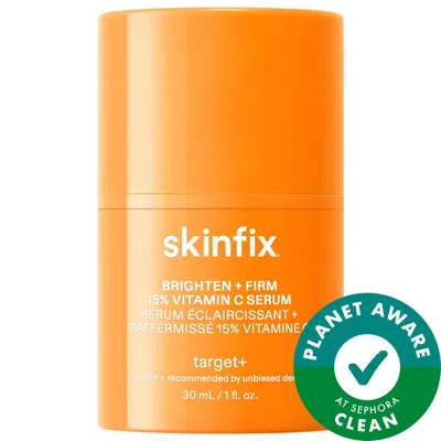 Skinfix Barrier+ 15% Vitamin C & Ferulic Acid Serum 1 Oz/30 ml