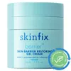 Skinfix Barrier+ Skin Barrier + Lightweight + Pore-refining Refillable Gel Cream With B-l3 1.7 oz / 50 ml
